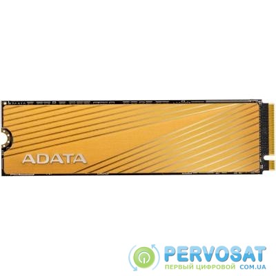 Накопитель SSD M.2 2280 1TB ADATA (AFALCON-1T-C)