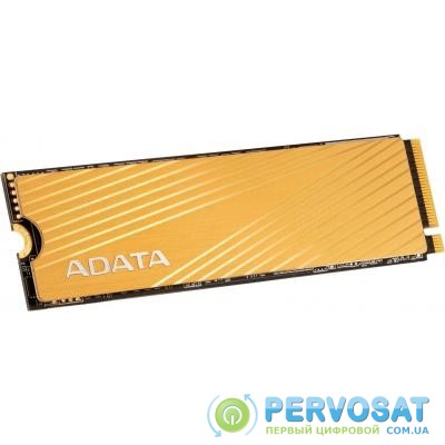 Накопитель SSD M.2 2280 1TB ADATA (AFALCON-1T-C)