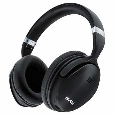 Наушники SVEN AP-B900MV Black Bluetooth (AP-B900MV black)