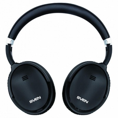 Наушники SVEN AP-B900MV Black Bluetooth (AP-B900MV black)