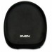 Наушники SVEN AP-B900MV Black Bluetooth (AP-B900MV black)