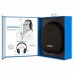 Наушники SVEN AP-B900MV Black Bluetooth (AP-B900MV black)