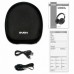 Наушники SVEN AP-B900MV Black Bluetooth (AP-B900MV black)