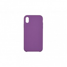 Чохол до моб. телефона 2E Apple iPhone XR, Liquid Silicone, Purple (2E-IPH-XR-NKSLS-P) Чохол до моб. телефона 2E Apple iPhone XR, Liquid Silicone, Purple (2E-IPH-XR-NKSLS-P)