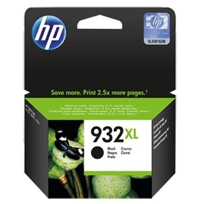 Картридж HP DJ No.932XL OJ 6700 Premium Black (CN053AE)