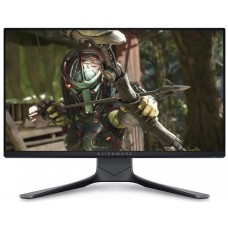Монітор LCD 24.5" DELL AW2521H 2xHDMI, DP, USB, Audio, IPS, Pivot, 360Hz, 1ms, 99%sRGB, G-SYNC Монітор LCD 24.5" DELL AW2521H 2xHDMI, DP, USB, Audio, IPS, Pivot, 360Hz, 1ms, 99%sRGB, G-SYNC