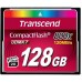 Transcend 800x CompactFlash (Premium)[TS128GCF800]