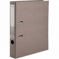 Папка - реєстратор Axent Prestige + А4 5см Арочний рожеве золото (1721-35C-A) Папка - реєстратор Axent Prestige + А4 5см Арочний рожеве золото (1721-35C-A)