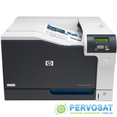 Принтер А3 HP Color LJ CP5225dn