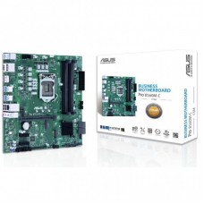 Материнська плата ASUS PRO B560M-C/CSM
