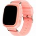 Смарт-часы Gelius Pro GP-PK003 Pink Kids smart watch, GPS tracker (ProGP-PK003Pink)