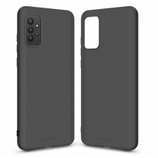 Чохол до моб. телефона MakeFuture Samsung A72 Skin (Matte TPU) Black (MCS-SA72BK) Чохол до моб. телефона MakeFuture Samsung A72 Skin (Matte TPU) Black (MCS-SA72BK)