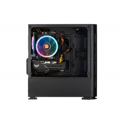 Комп’ютер персональний 2E Complex Gaming Intel i7-10700/B460/16/512F/NVD1050TI-4/FreeDos/GB700/500W