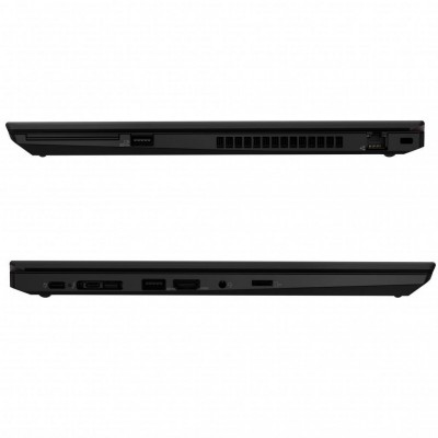 Ноутбук Lenovo ThinkPad T590 (20N4004HRT)