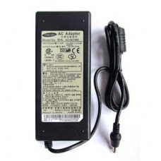 Блок живлення до ноутбуку Grand-X Samsung (19V 4.74A 90W) 5.5x3.0mm (ACSAL90W) Блок живлення до ноутбуку Grand-X Samsung (19V 4.74A 90W) 5.5x3.0mm (ACSAL90W)