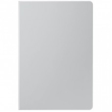 Чохол до планшета Samsung Book Cover Galaxy Tab S7 FE / S7+ (T735/975) Light Gray (EF-BT730PJEGRU) Чохол до планшета Samsung Book Cover Galaxy Tab S7 FE / S7+ (T735/975) Light Gray (EF-BT730PJEGRU)