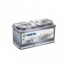Акумулятор автомобільний Varta Silver Dynamic 95Аh (595901085) Акумулятор автомобільний Varta Silver Dynamic 95Аh (595901085)