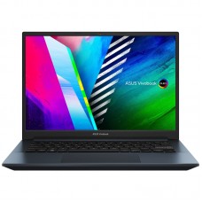 Ноутбук ASUS Vivobook Pro 14 K3400PH-KM108W 14WQXGA OLED/Intel i5-11300H/16/512F/NVD1650-4/W11/Blue Ноутбук ASUS Vivobook Pro 14 K3400PH-KM108W 14WQXGA OLED/Intel i5-11300H/16/512F/NVD1650-4/W11/Blue