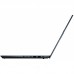 Ноутбук ASUS Vivobook Pro 14 K3400PH-KM108W 14WQXGA OLED/Intel i5-11300H/16/512F/NVD1650-4/W11/Blue