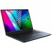 Ноутбук ASUS Vivobook Pro 14 K3400PH-KM108W 14WQXGA OLED/Intel i5-11300H/16/512F/NVD1650-4/W11/Blue