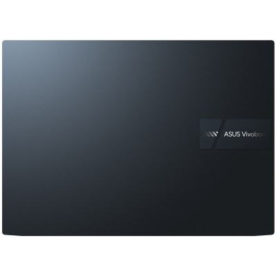 Ноутбук ASUS Vivobook Pro 14 K3400PH-KM108W 14WQXGA OLED/Intel i5-11300H/16/512F/NVD1650-4/W11/Blue