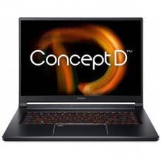 Ноутбук Acer ConceptD 5 CN516-72P 16 3K IPS/Intel i7-11800H/16/512F/NVD A3000-6/W11P