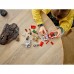 Конструктор LEGO Jurassic World Блу та впіймання бета-велоцираптора
