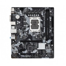 Материнська плата ASRock B760M-HDV/M.2 D4 s1700 B760 4xDDR4 HDMI DP mATX Материнська плата ASRock B760M-HDV/M.2 D4 s1700 B760 4xDDR4 HDMI DP mATX