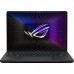 Ноутбук ASUS ROG Zephyrus G14 GA402XZ-NC051W 14&quot; QHD+ mLED, AMD R9-7940HS, 32GB, F1TB, NVD4080-12, Win11, Сірий