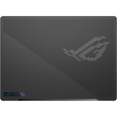 Ноутбук ASUS ROG Zephyrus G14 GA402XZ-NC051W 14&quot; QHD+ mLED, AMD R9-7940HS, 32GB, F1TB, NVD4080-12, Win11, Сірий