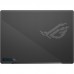 Ноутбук ASUS ROG Zephyrus G14 GA402XZ-NC051W 14&quot; QHD+ mLED, AMD R9-7940HS, 32GB, F1TB, NVD4080-12, Win11, Сірий