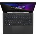 Ноутбук ASUS ROG Zephyrus G14 GA402XZ-NC051W 14&quot; QHD+ mLED, AMD R9-7940HS, 32GB, F1TB, NVD4080-12, Win11, Сірий