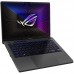 Ноутбук ASUS ROG Zephyrus G14 GA402XZ-NC051W 14&quot; QHD+ mLED, AMD R9-7940HS, 32GB, F1TB, NVD4080-12, Win11, Сірий