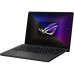 Ноутбук ASUS ROG Zephyrus G14 GA402XZ-NC051W 14&quot; QHD+ mLED, AMD R9-7940HS, 32GB, F1TB, NVD4080-12, Win11, Сірий