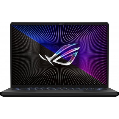 Ноутбук ASUS ROG Zephyrus G14 GA402XZ-NC051W 14&quot; QHD+ mLED, AMD R9-7940HS, 32GB, F1TB, NVD4080-12, Win11, Сірий