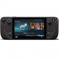 Ігрова консоль Valve STEAM DECK 64GB Ігрова консоль Valve STEAM DECK 64GB