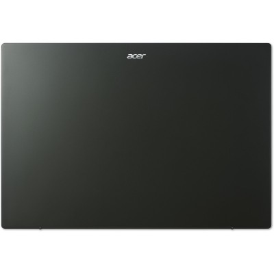 Ноутбук Acer Swift Edge SFE16-43 16&quot; 3.2K OLED, AMD R7-7840U, 32GB, F2TB, UMA, Win11, чорний