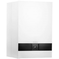Котел газовий Buderus Logamax plus GB172i-24 T50 H конденсаційний із вбудованим баком ГВП Котел газовий Buderus Logamax plus GB172i-24 T50 H конденсаційний із вбудованим баком ГВП