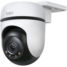 IP-Камера TP-LINK Tapo C510W 3MP N300 зовнішня поворотна IP-Камера TP-LINK Tapo C510W 3MP N300 зовнішня поворотна