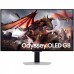 Монітор Samsung 32&quot; Odyssey G80SD HDMI, DP, USB, Bluetooth, OLED, 3840x2160, 240Hz, 0.3ms, G-Sync Compatible