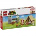 Конструктор LEGO Super Mario Табір Captain Toad