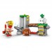 Конструктор LEGO Super Mario Табір Captain Toad
