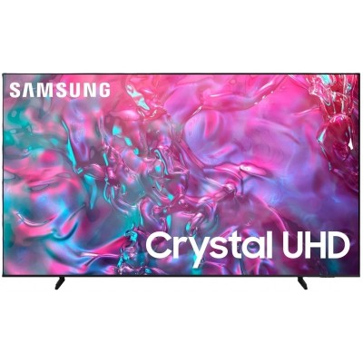 Телевізор 98" Samsung LED 4K UHD 100Hz Smart Tizen Black