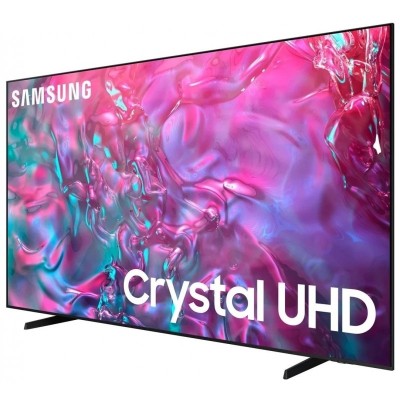 Телевізор 98" Samsung LED 4K UHD 100Hz Smart Tizen Black