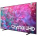 Телевізор 98" Samsung LED 4K UHD 100Hz Smart Tizen Black