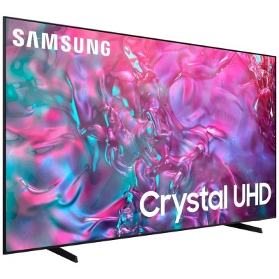 Телевізор 98" Samsung LED 4K UHD 100Hz Smart Tizen Black