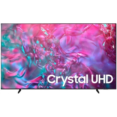Телевізор 98" Samsung LED 4K UHD 100Hz Smart Tizen Black