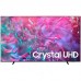 Телевізор 98" Samsung LED 4K UHD 100Hz Smart Tizen Black