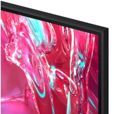 Телевізор 98" Samsung LED 4K UHD 100Hz Smart Tizen Black