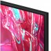Телевізор 98" Samsung LED 4K UHD 100Hz Smart Tizen Black
